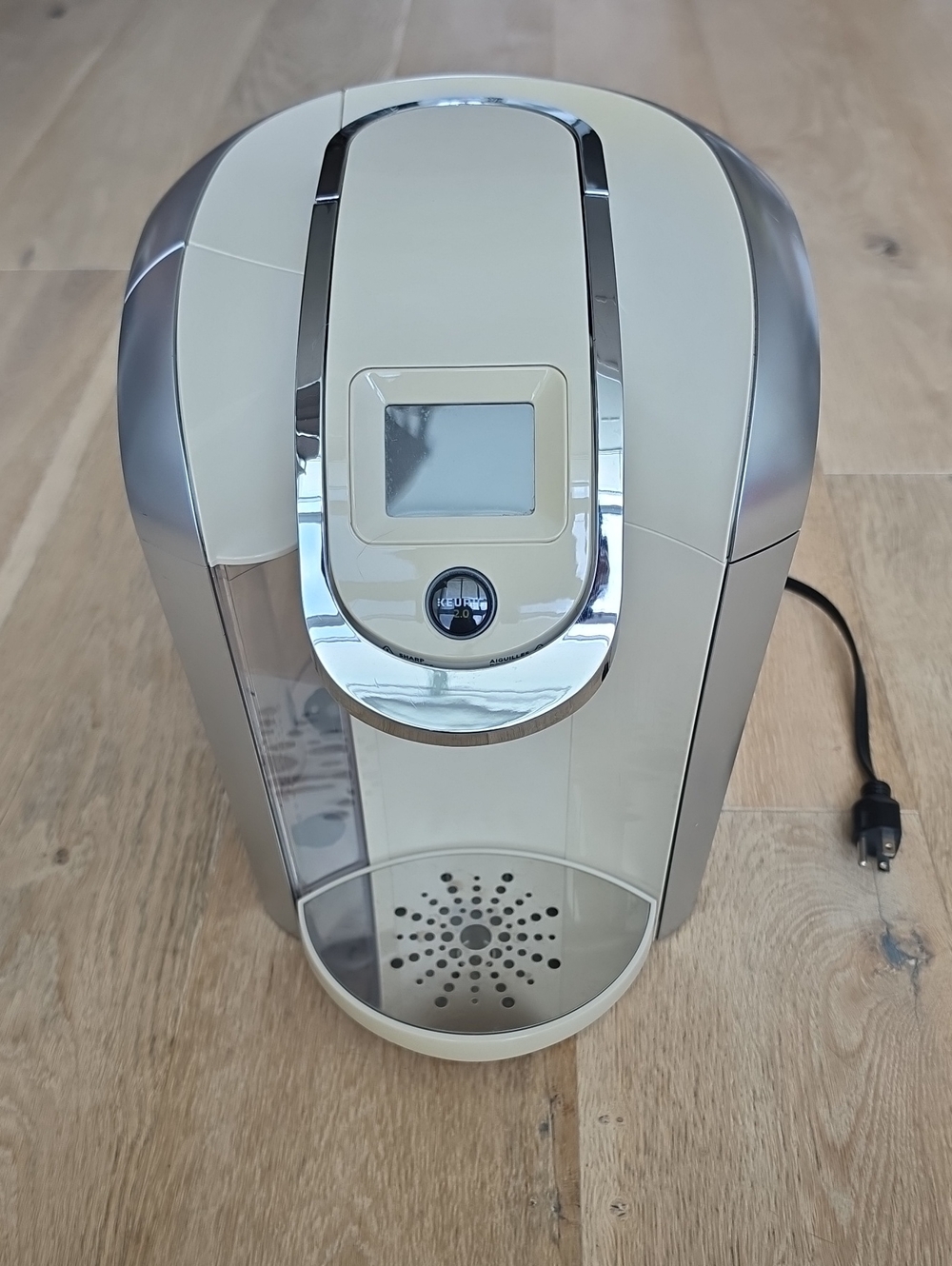 Keurig 2.0 Coffee Maker RARE color
